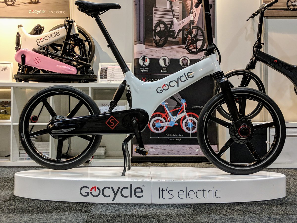 go cycle now