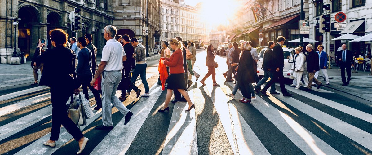 ActiveTrail_fr's tweet image. #SegmentationMarketing : Segmenter pour mieux cibler. En fonction du comportement de vos contacts dans vos campagnes, vos groupes seront mis à jour automatiquement 👉bit.ly/2W4dDkb 

#Segmentation
#Ciblage
#Contenu
#MarketingAutomation