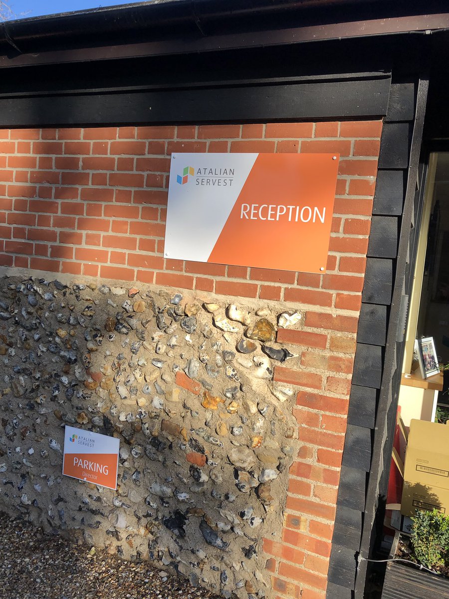 Great meeting at servest head office yesterday plus It was fantastic to meet all the servest teams <a href="/MellersT13/">Mel Thompson</a> <a href="/melgardner01/">Melanie Gardner</a> 👍👍👍😄@Servest_UK