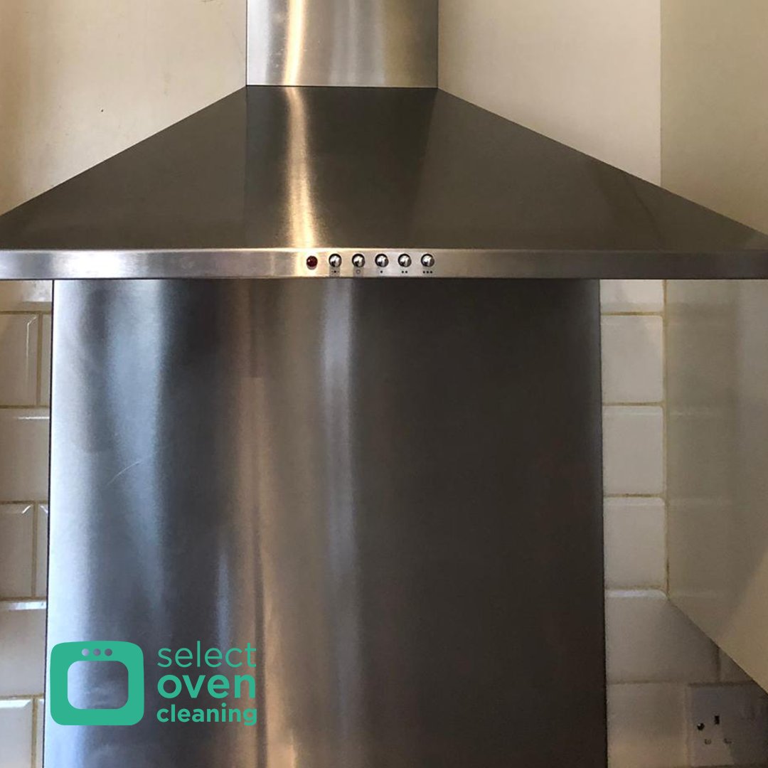 Select Oven Cleaning tweet media