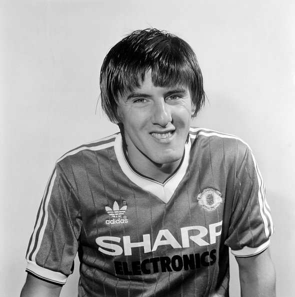 Happy Birthday Peter Beardsley 