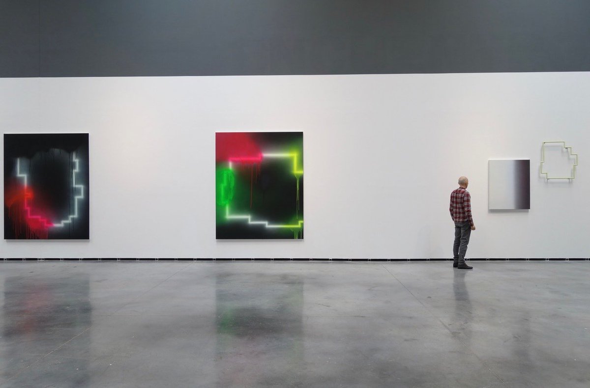 Nicolas Delprat l Le passage de la lumière. Par <a href="/Lecorridor94/">Lisowski Pauline</a> boumbang.com/nicolas-delpra…