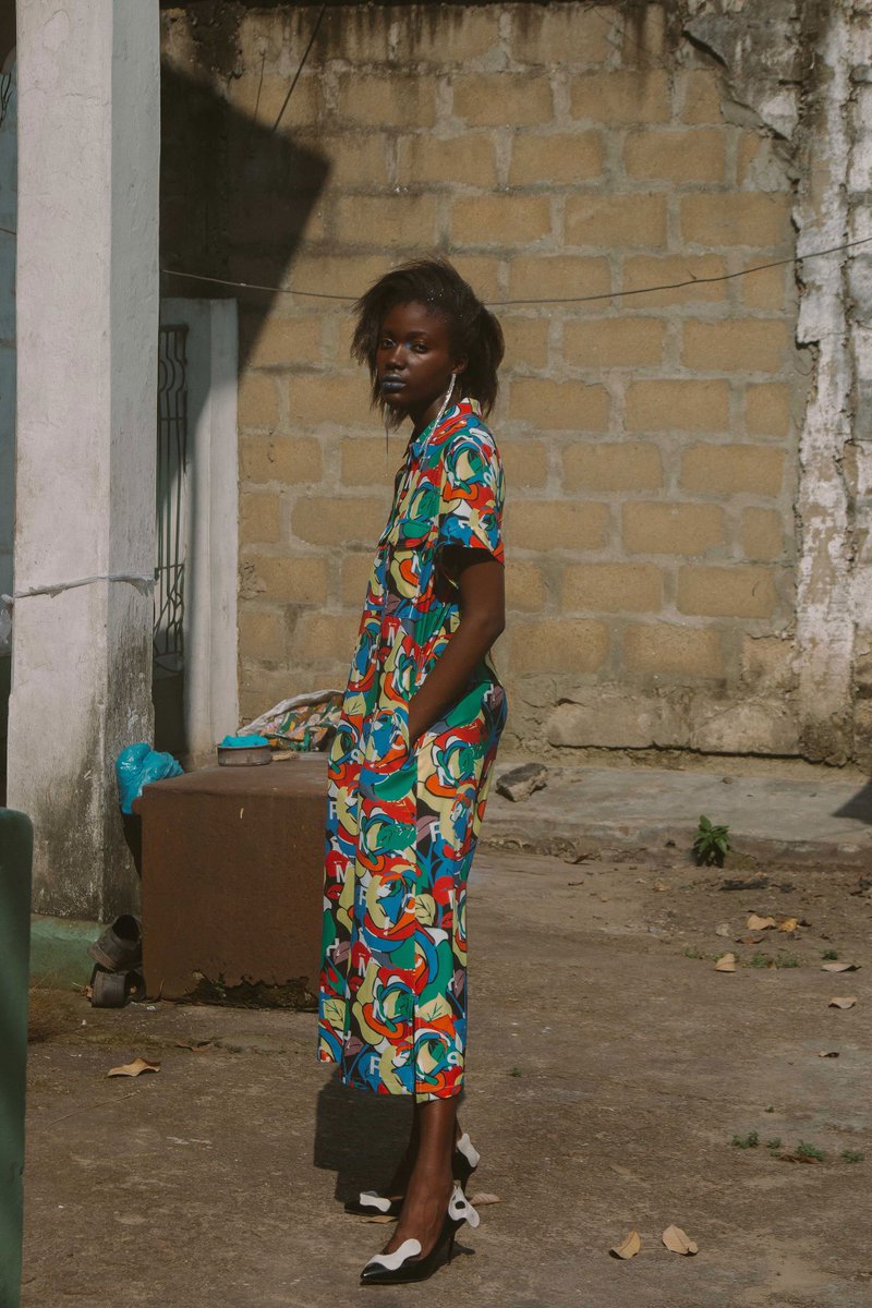 CURRENT OBSESSION: we love seeing Merchants faves <a href="/MaXhosaAfrica/">MaXhosa AFRICA™</a> <a href="/OkapiAfrica/">Okapi</a> and <a href="/Rich_Mnisi/">Vicnie Rich Mnisi</a> featured in this beautiful <a href="/models/">models.com</a> editorial highlighting up and coming models from ARISE Fashion Week 😍 See the rest of the editorial here - bit.ly/2CvRQc9