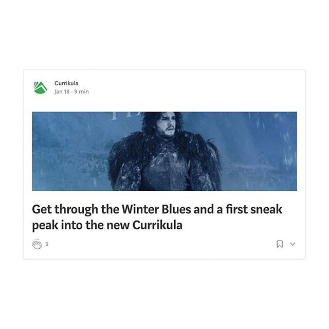 New Year; Big Plans at Currikula HQ. Check out our latest blog post you can find a link through our bio.
.
.
.
.
.
.
#currikula #startup #student #essays #blog #ny #newyear #2019 #startup #entrepreneur #universitylife #university #product #updates #edtec… bit.ly/2Dill2o