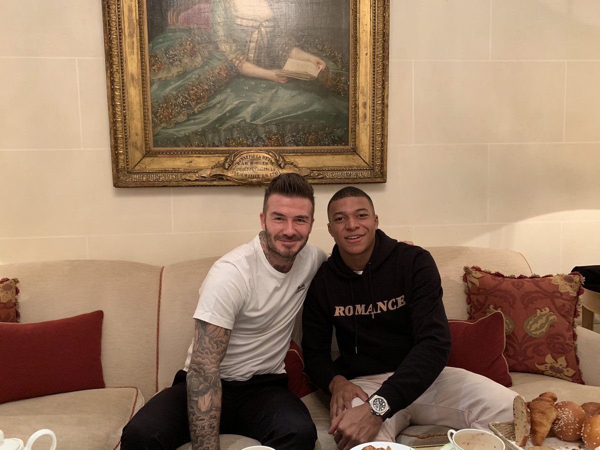 Breakfast with the legend.
It was an honour to meet you, you are an inspiration for all of us