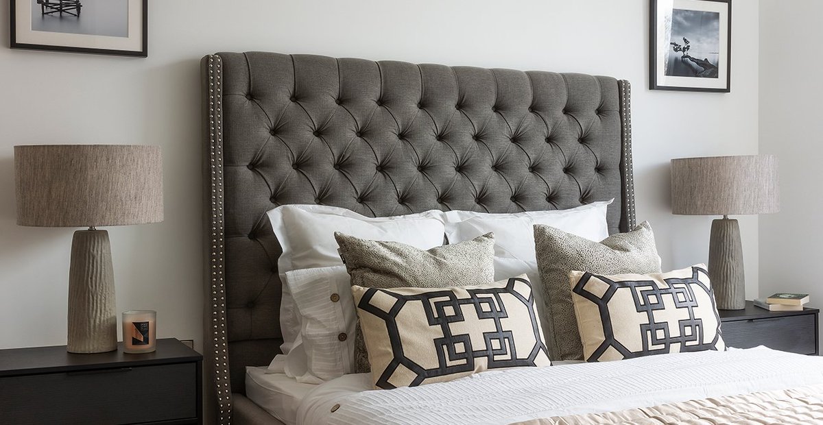 __IIOIIO's tweet image. For inspiration for a modern and sleek design, explore our luxurious show flat created for a leading Build to Rent Developers for a topping out ceremony. bit.ly/2FCSMPZ