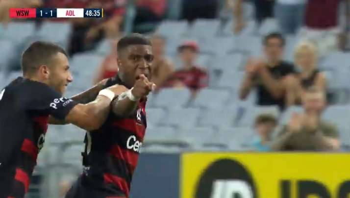 RednBlackTV's tweet photo. Get in Roly! https://t.co/y3IOGniIyf