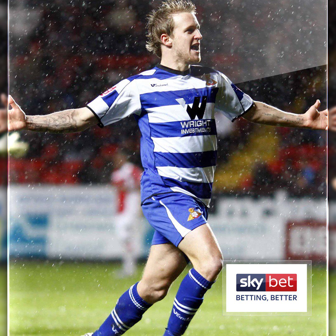 TFS Doncaster tweet media