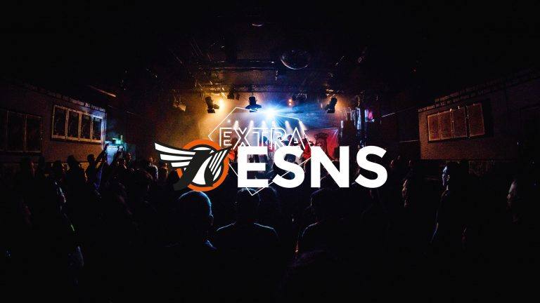 .@FloexOfficial and I are @esns bound! Not sure I'll have much time I’ll have to check out other bands while I'm there but if I do then @MattiasDeCraene, @nicocasalmusic, @AEMAKofficial, @MaarjaNuut & Ruum, Tomat Petrella, and the #ZabelovGroup are all on the must-watch list.