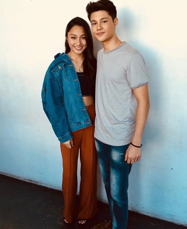 bobreyritken's tweet photo. My ReiRhys heart!  💕💕💕 https://t.co/ABMaWUjt4Z