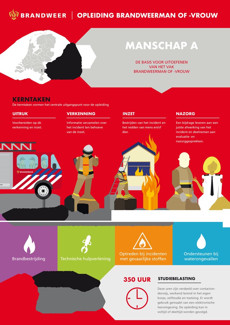 Brwhia's tweet image. Is het onderstaande iets voor u en bent u in de dagperiode beschikbaar, dan zijn wij op zoek naar u.👉👨‍🚒👩‍🚒