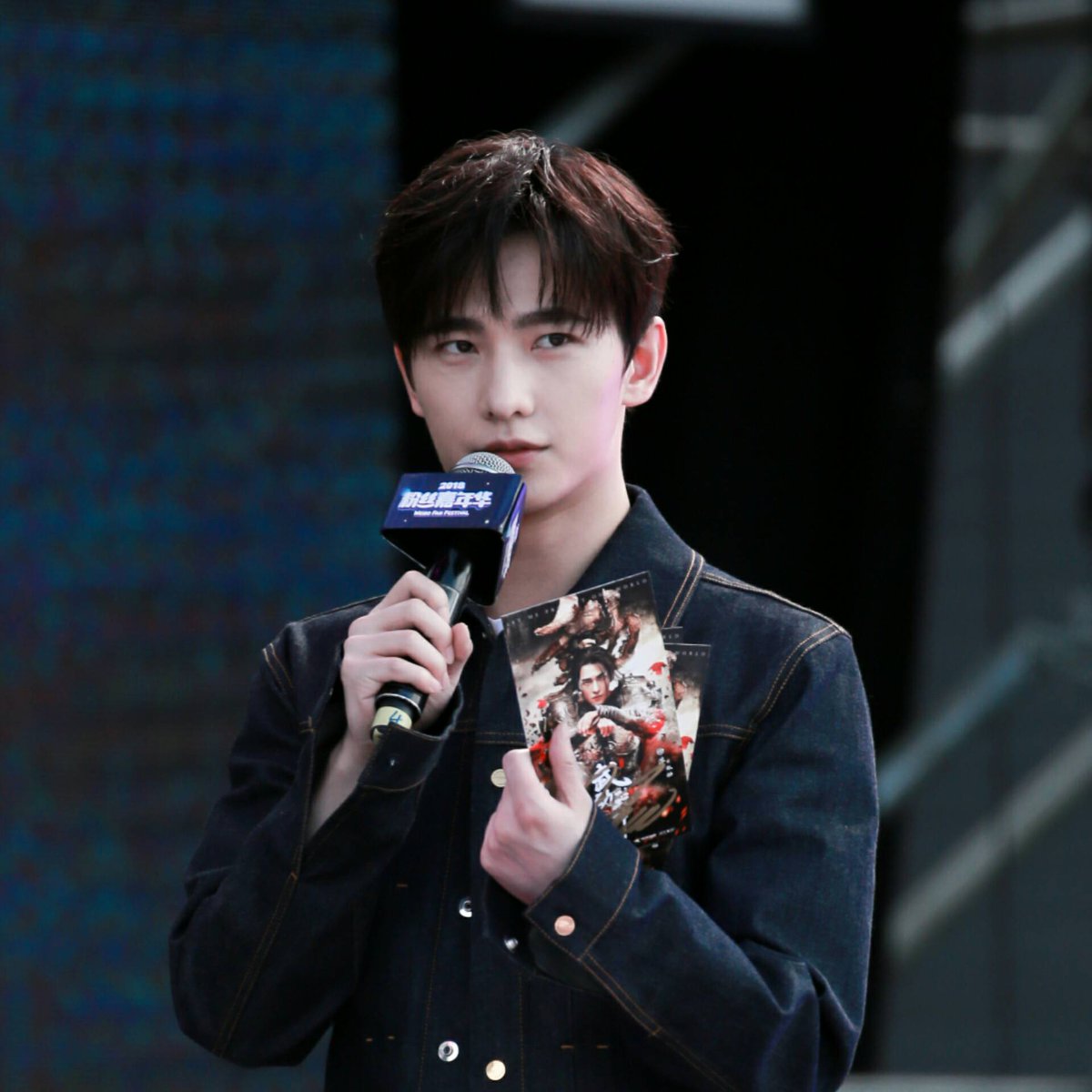 YangYangfans's tweet photo. TGIF! Getting ready for weekend? Here's eye candy for your weekend~

#YangYang #杨洋 #DươngDương #หยางหยาง #양양 #羊毛 https://t.co/gq361i5BfX