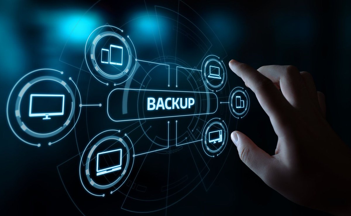 velotiotech's tweet image. #NewPostAlert - If you're wondering how to backup and restore your Kubernetes clusters, here's your ultimate guide to #DisasterRecovery for your #KubernetesClusters by @PrafullLadha - buff.ly/2TWH0CQ!
#Kubernetes #Backup #HighAvailability #VelotioTechnologies