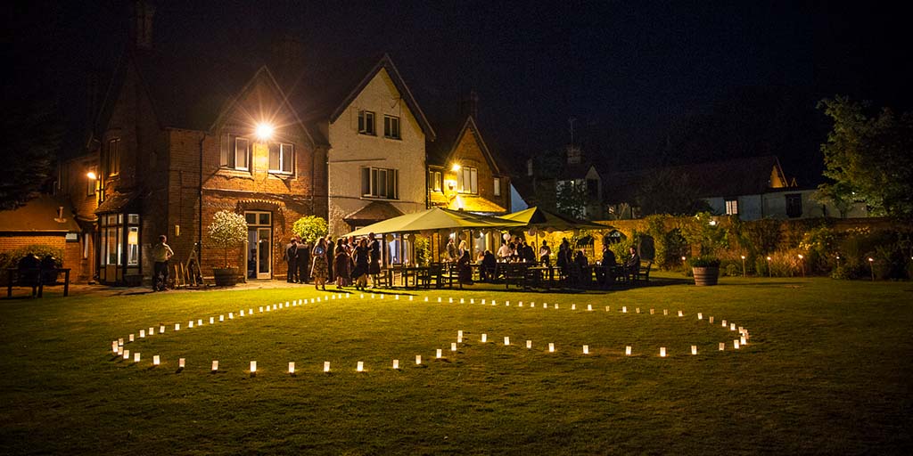 There's just two weeks left to enter our WIN A WEDDING competition. We're offering one lucky couple the wedding of their dreams by having it for FREE!! Book and pay your deposit by end of Jan and you could be in with a chance to win! theoldebell.co.uk for more details!