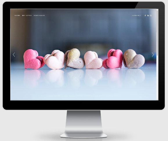 Life is sweet when you are a #photographer with an eye for detail &amp; a diverse portfolio. We've launched the Virginia Lam Photography website which showcases her talent, you'll love her images on her website ow.ly/KoXC30nmqKy.  #Squarespace #websitelaunch #photographywebsite