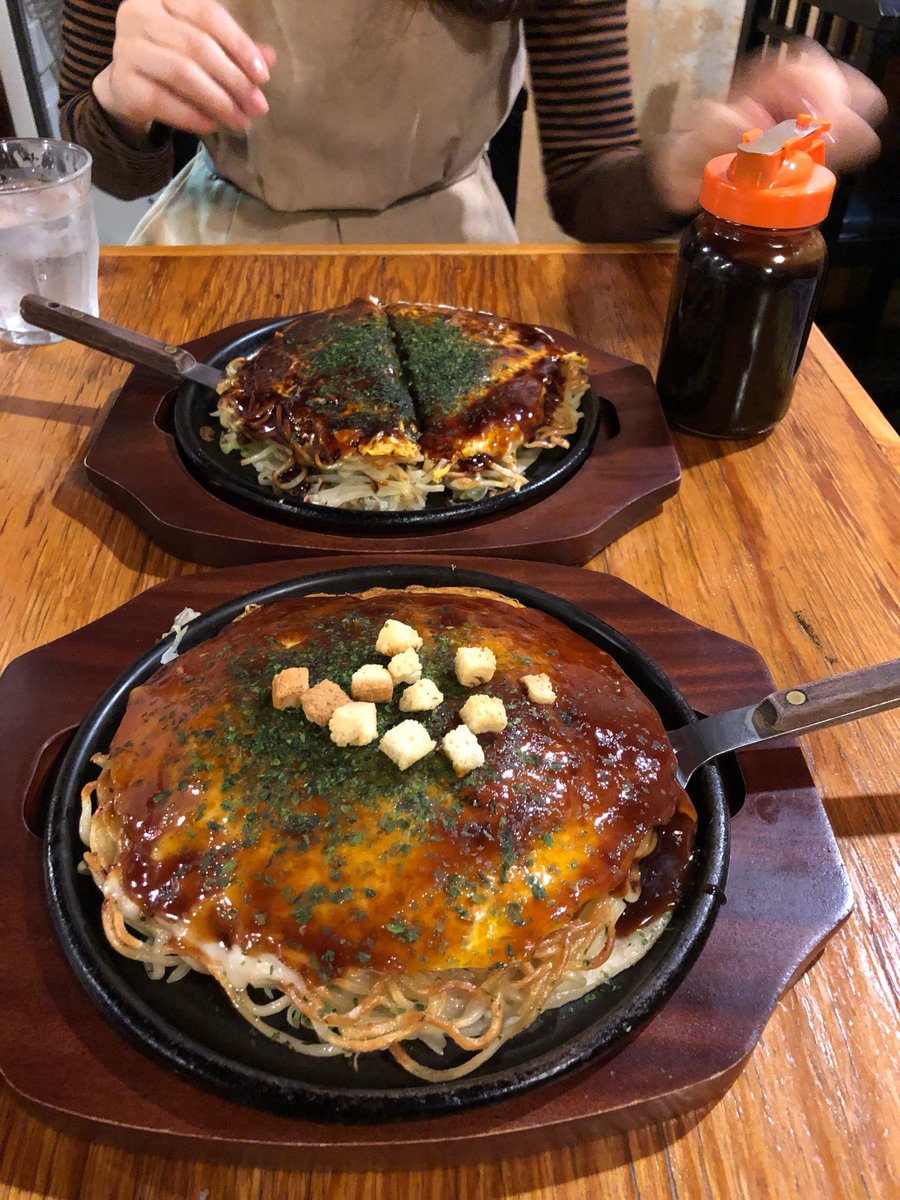 G太郎 今夜はお好み焼きで温まろう ターボー Tabo 次郎丸店 お好み焼き In 福岡市 福岡県 T Co Xsebavb71q G太郎 今夜はお好み焼きで温まろう ターボー Tabo 次郎丸店 お好み焼き In 福岡市 福岡県 T Co Xsebavb71q