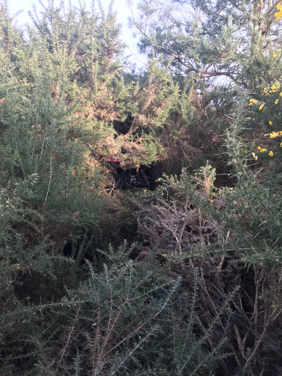 HantsPolRural tweet media