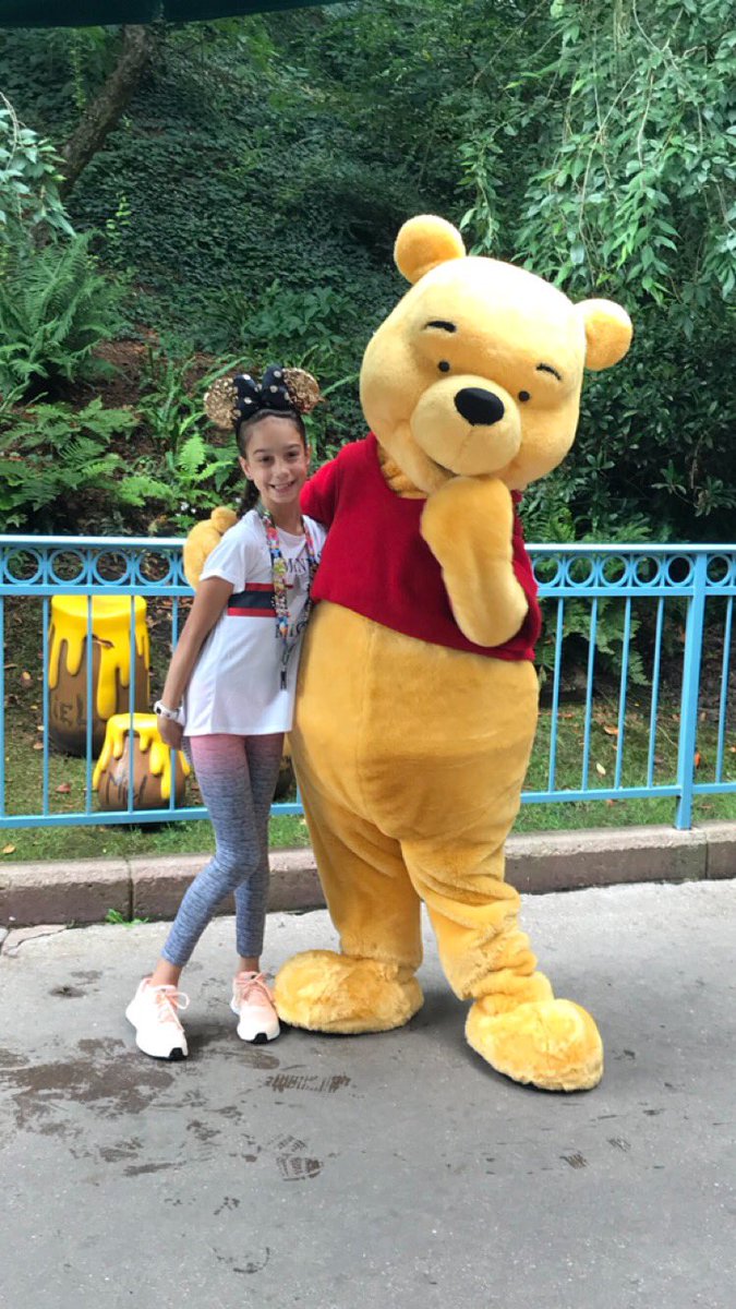 SarahNorton11's tweet photo. #WinnieThePoohDay https://t.co/yAhVo6Vcqy