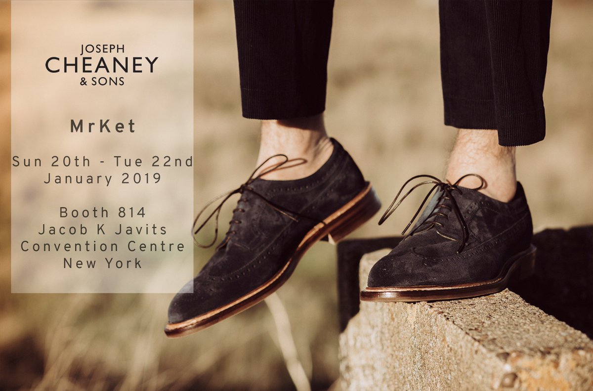 We are stateside this weekend at <a href="/mrketshow/">MRket show</a> For everyone who is able to attend, we look forward to seeing you there.