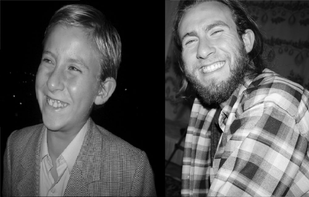 #10yearschallenge şunuda şöyle şuraya şaapayım