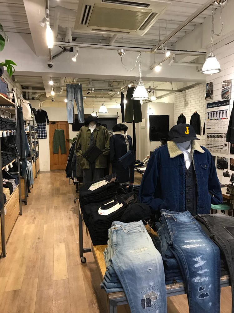 Japanbluejeans's tweet photo. JAPAN BLUE JEANS 【大阪店】
https://t.co/UucdJfTKFx
#japanbluejeans #StoreInfo #南堀江 #大阪店 #大阪店限定ジーンズ https://t.co/a0m148nqqW