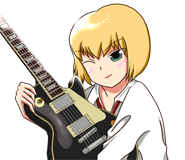 ギター女子のtwitterイラスト検索結果 古い順 ギター女子のtwitterイラスト検索結果 古い順