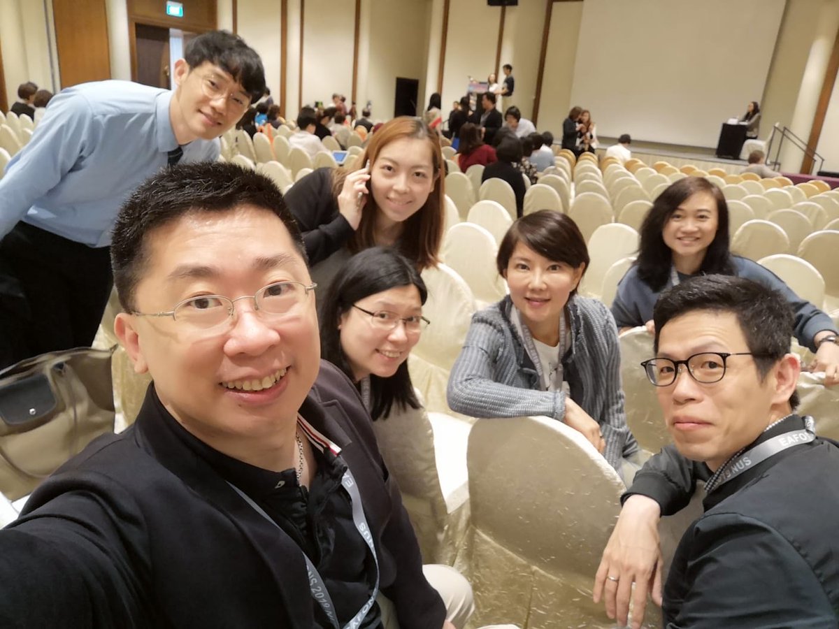 HKU Nursing tweet media