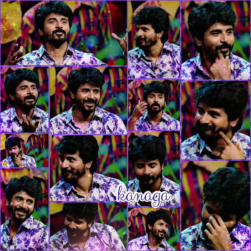 kanaga_dara's tweet photo. Bday spl ❤😍😍😘😘
#30days2go
Advance happy birthday  @Siva_Kartikeyan anna❤❤🎂🎂🎂 cute expressions😘😘😘lvly https://t.co/FhyR1gC9Dg