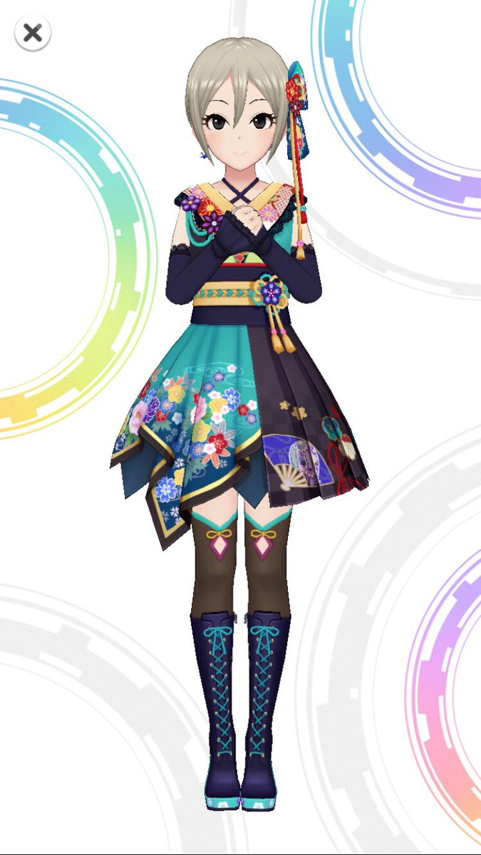 羽衣小町聖地巡礼rta Togetter