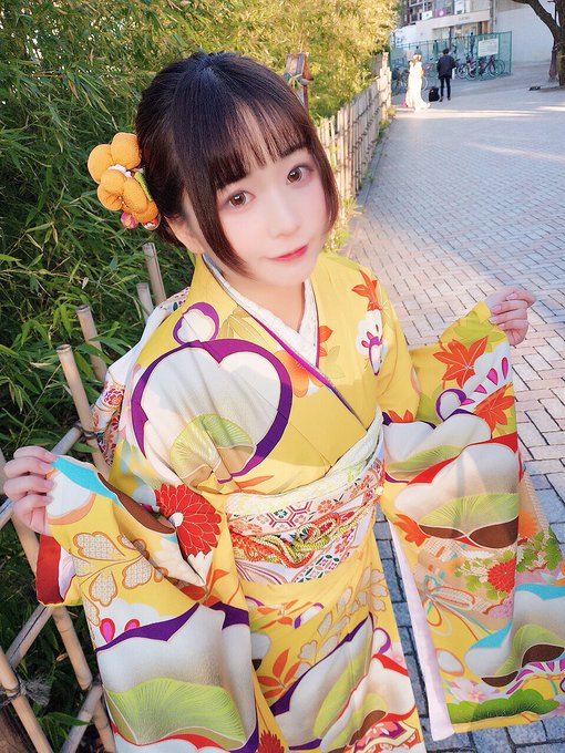 Twitterのコスプレ画像43