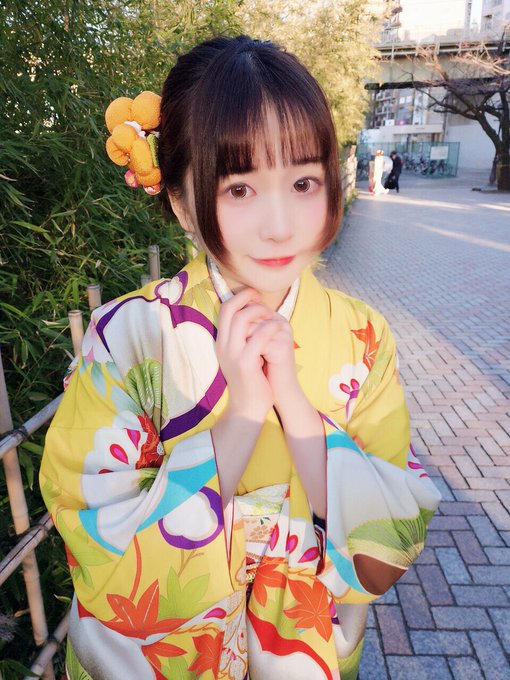 Twitterのコスプレ画像44