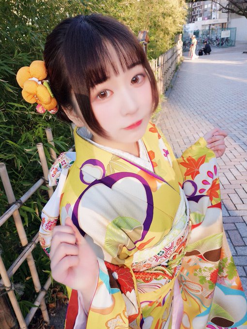 Twitterのコスプレ画像45