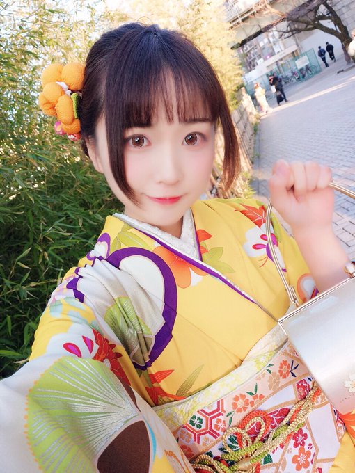 Twitterのコスプレ画像46