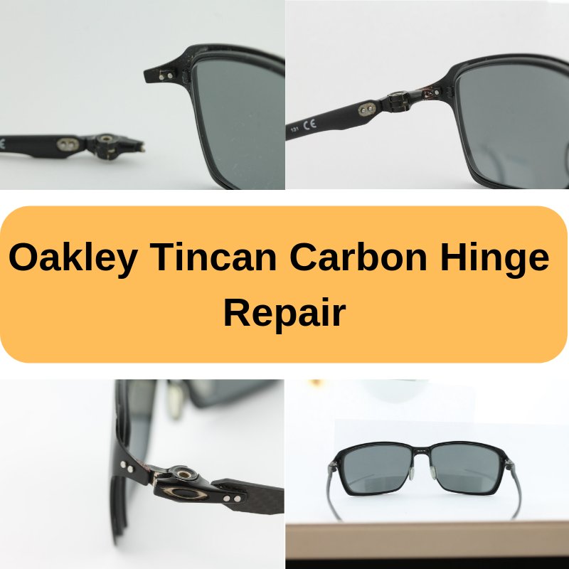 oakley spring hinge replacement