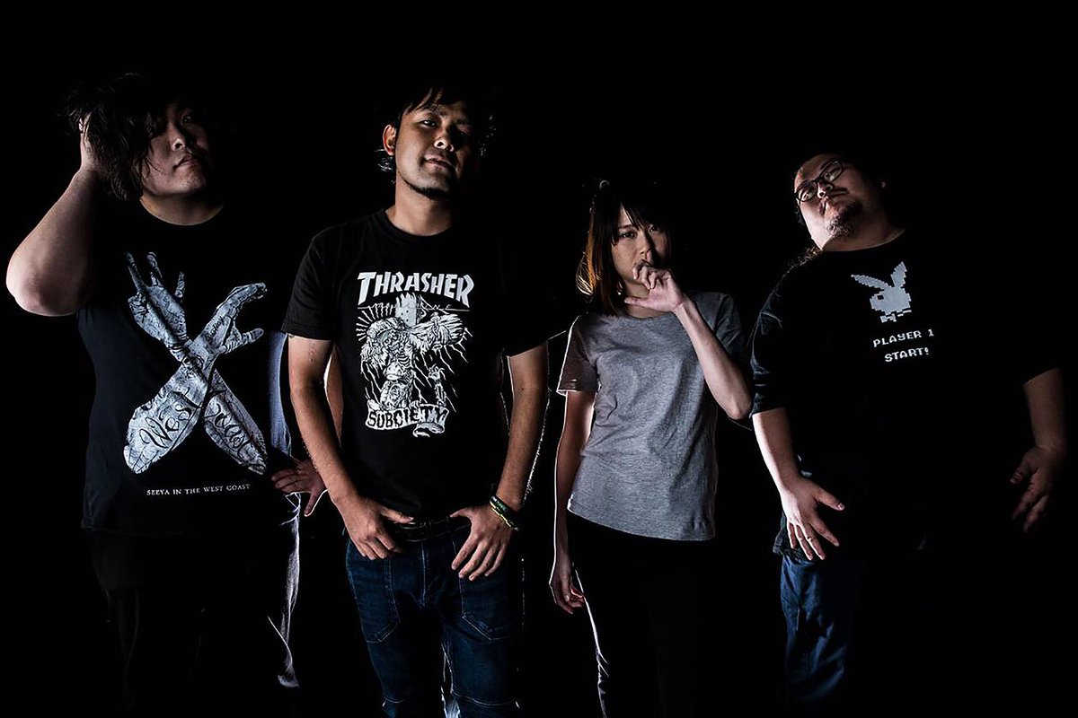 antiknock1985's tweet image. 本日は、哀愁メロディック
Noel×fatever Wレコ発2マンGIG!!!!!!!!!!!

2019.1.18(FRI)
【BringBack~Noel 3rd EP"statice" &amp;amp; fatever 1st mini album"440"release show】

Noel 
fatever

DJ:GACKY(NORTHTYLE)

OPEN 19:30 / START 20:00
ADV ¥2000 / DOOR ¥2500 (+1DRINK¥600)