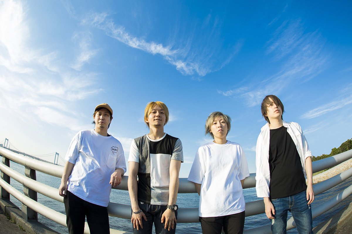 antiknock1985's tweet image. 本日は、哀愁メロディック
Noel×fatever Wレコ発2マンGIG!!!!!!!!!!!

2019.1.18(FRI)
【BringBack~Noel 3rd EP"statice" &amp;amp; fatever 1st mini album"440"release show】

Noel 
fatever

DJ:GACKY(NORTHTYLE)

OPEN 19:30 / START 20:00
ADV ¥2000 / DOOR ¥2500 (+1DRINK¥600)