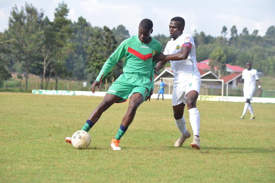 zoofootballclub's tweet photo. We missed maximum points but we thank God for the single point, it was not easy taming the continental outfit @k_sharksfc but our lads impressed..Glory days ahead #FeelGoodFriday #FridayThoughts #Fcukzoo #SPL #KPL #MagicalKericho https://t.co/zLY97fklQA