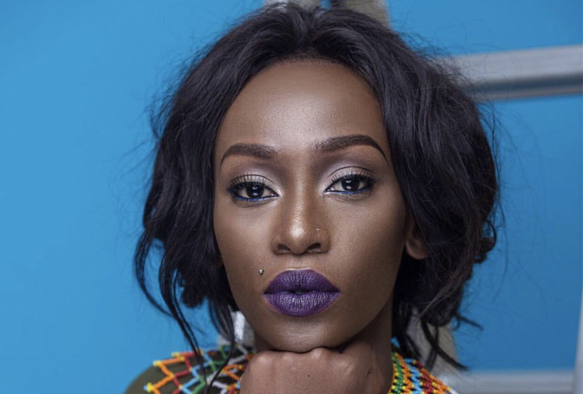 'I want to stand up for every woman experiencing abuse'
From Uganda🇺🇬to Pakistan🇵🇰,the U.K. 🇬🇧& all around the🌍 sharing intimate images with out concnet is a pandemic& it needs to🛑STOP✋🏽
Its another form of violence! Hear @iam_judithheard’s story!
📰http://www.bbc.co.uk/news/stories-46883037 …