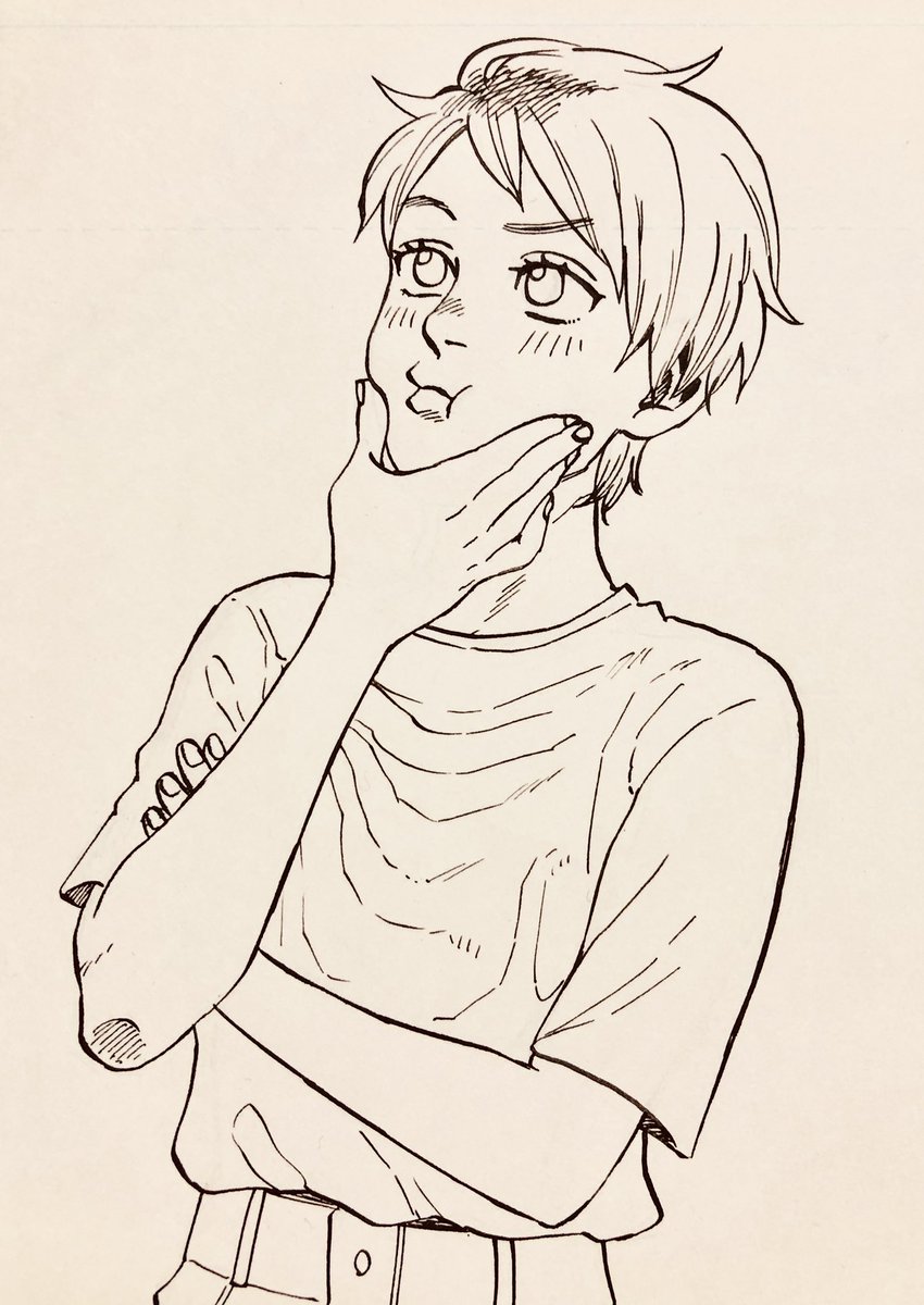 ムムム 
