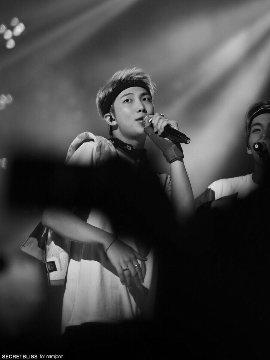 160618 마카오 <a href="/BTS_twt/">방탄소년단</a> 
#방탄소년단 #남준 #RM