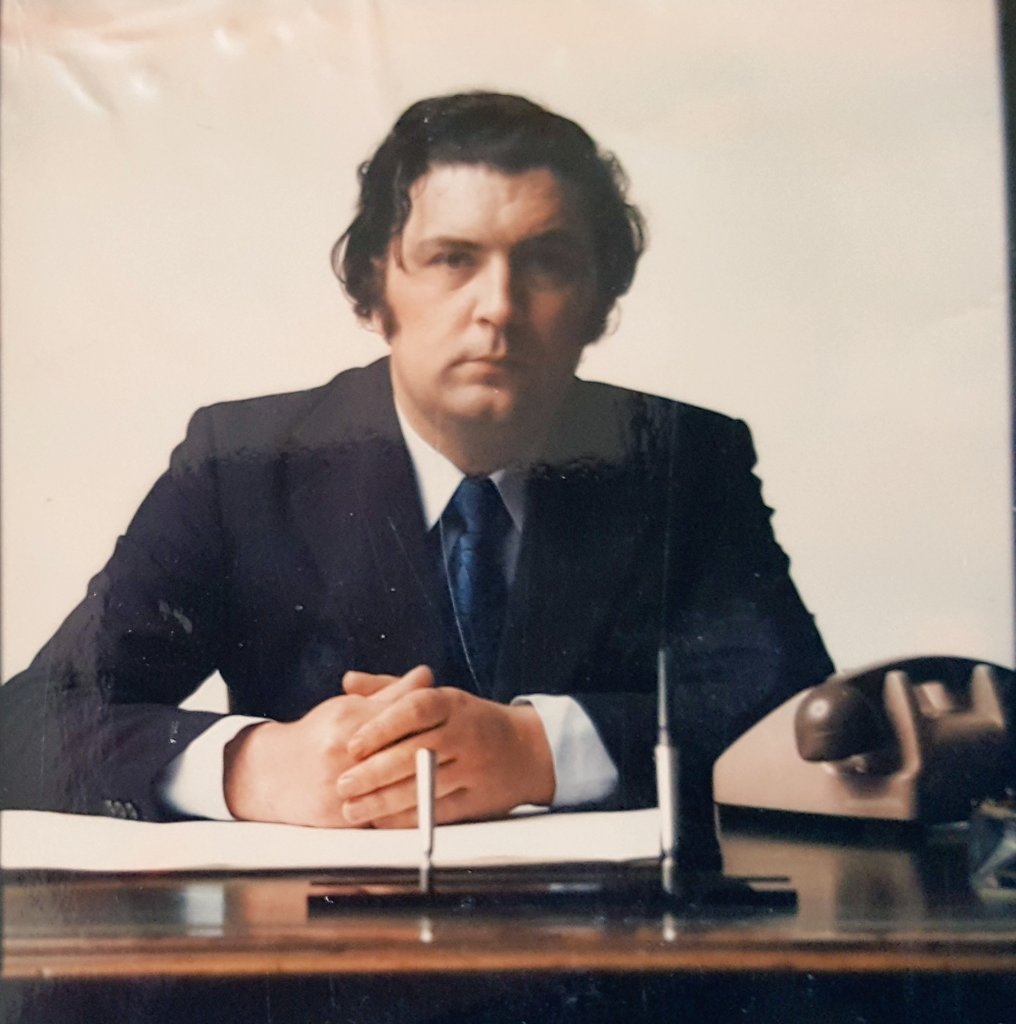 Mark Durkan tweet media