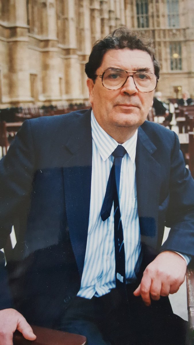 Mark Durkan tweet media