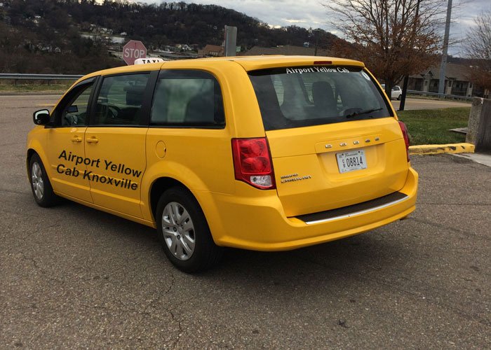 We know how important taxi services are for the business travelers. So, we specialize on time pickups, whether it’s four in the morning or eleven at night, we always offer on time, reliable, and smooth taxi service to wherever you need to go. Visit us at: airportyellowcabknoxville.com