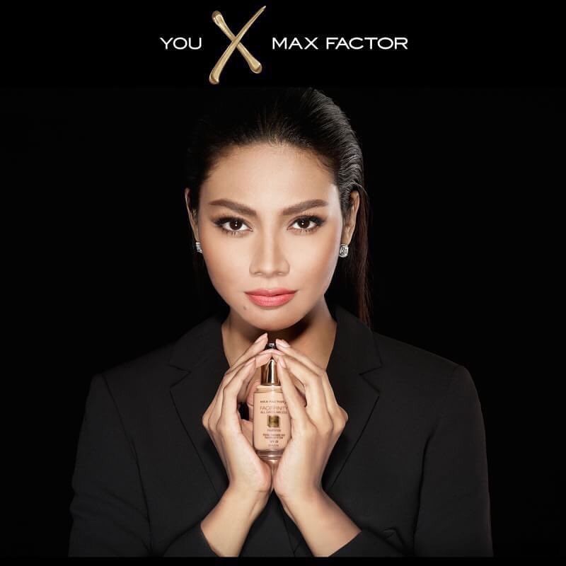 aiyaayaii's tweet photo. ปั๊วะจ่ะพี่จ๋าาาาา #GamWichayanee #MaxFactorTH https://t.co/EQrNUAjfF3