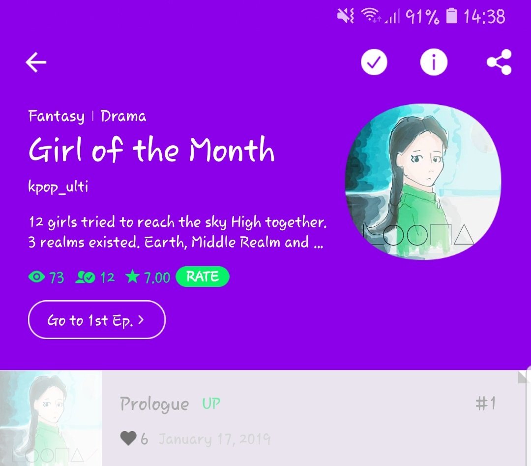 neorene_lips's tweet photo. I'm currently busy working on LOONA comic about the theories and everything... You can support me there in WEBTOON... I'll be publishing every Thursday!!
#LOONA #loonafanart #loonacomic #LOOΠ∆ #webtoon #kpop #이달의소녀 https://t.co/3DsPpPBHNe