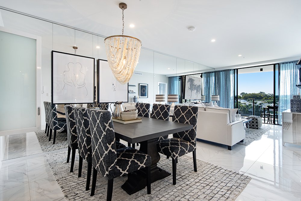 _WaterPoint_'s tweet photo. Modern Chic Luxury ~ #waterpoint #residences Stage 4 is complete &amp; ready to move in w/ only a handle of units left for sale. Stage 5 is now selling &amp; under construction! Contact us to find out more! https://t.co/aXdqcgvPnN #waterfront #realestate #living #goldcoast #theplacetobe https://t.co/bj1jE6TJ6k