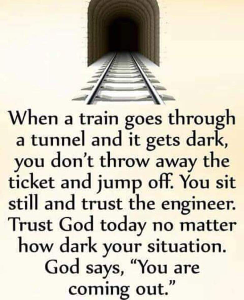 #FridayThoughts