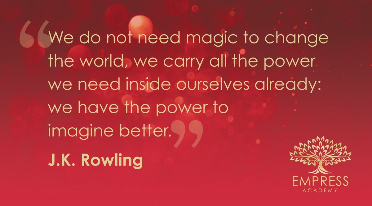 Empress Academy (@empressacademy) on Twitter photo 