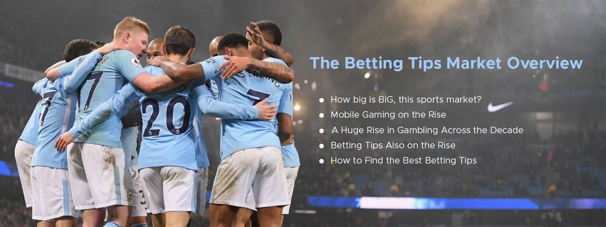 CapperTech's tweet image. The Betting Tips Market Overview. Read full article at CapperTech cstu.io/24260a  #bettingtipsmarketplace #whitelabeltipping #tipstersoftware #cappertech