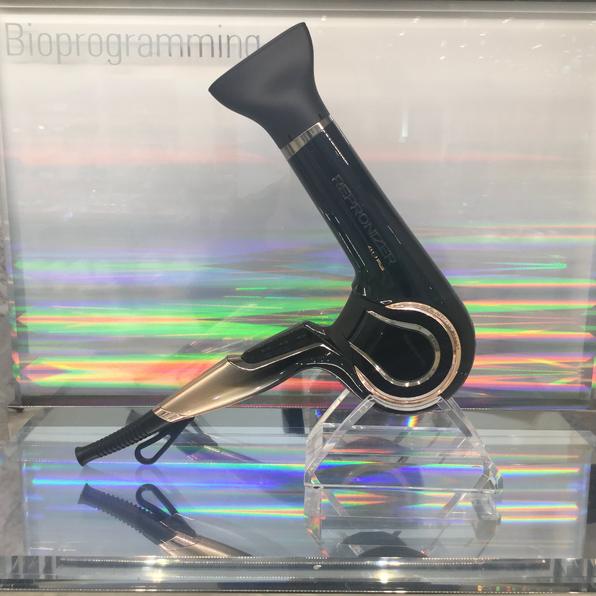 BARNEYS NEW YORK - バイオプログラミング　レプロナイザー7D ♪ BARNEYS NEW YORK - バイオプログラミング レプロナイザー7D